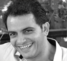 Jalal El-Ali, Managing Director — Cipher Architects