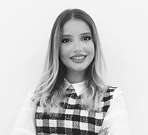 Shereen El-Ali